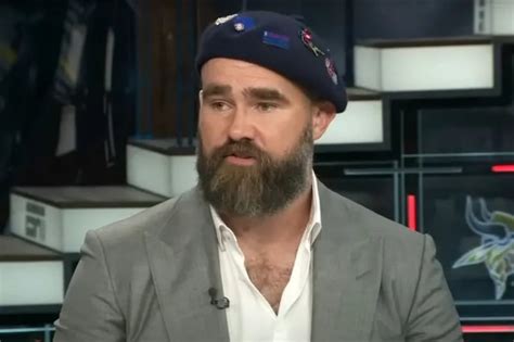 ESPN, Jason Kelce to take over Xfinity Live! ahead of ‘Monday .